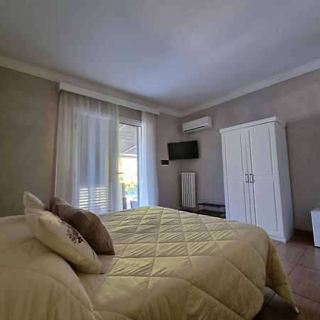 Giardini Di Marzo Villa Felline ภายนอก รูปภาพ