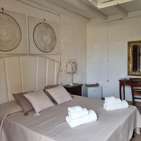 Giardini Di Marzo Villa Felline ภายนอก รูปภาพ