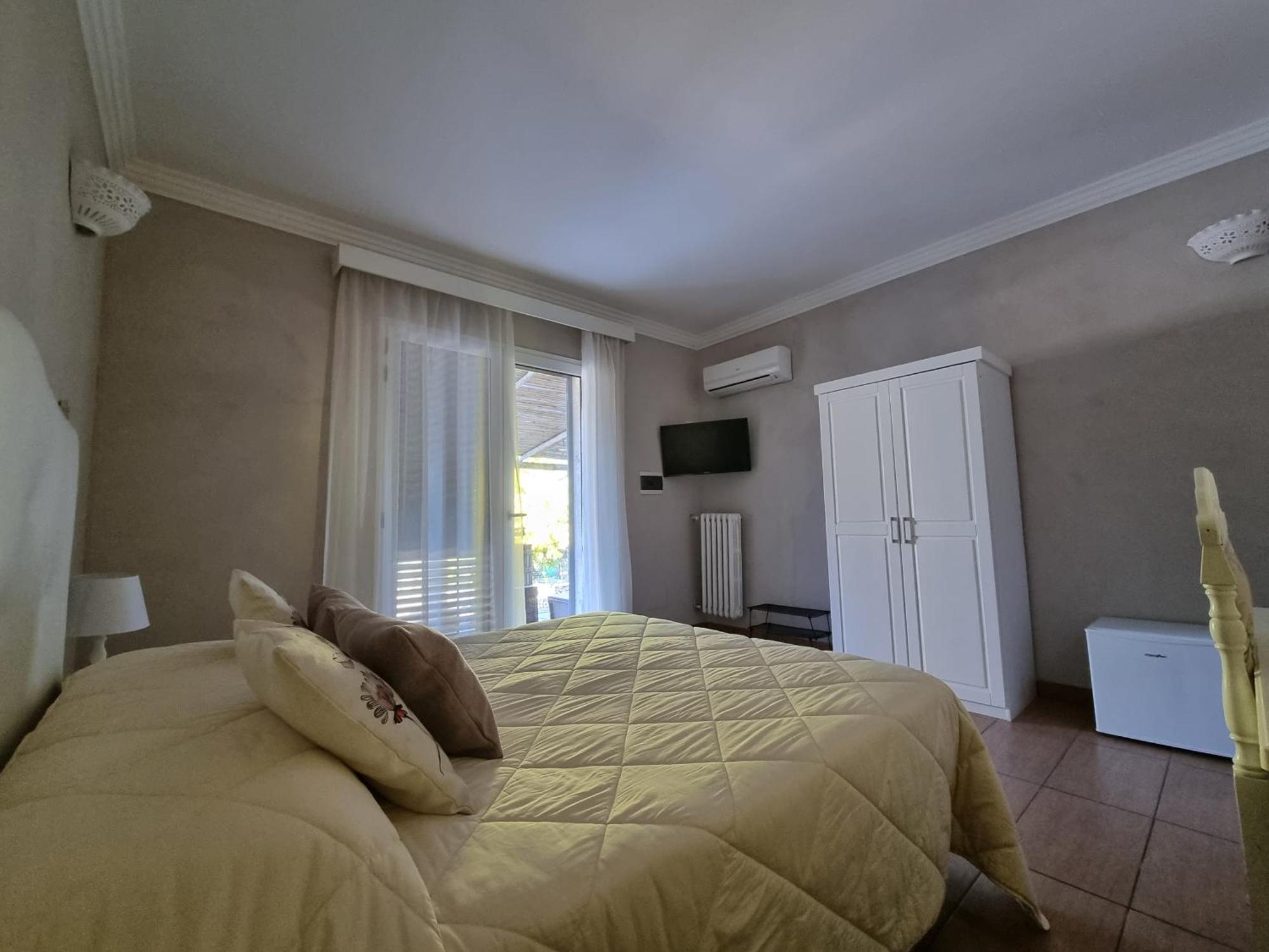 Giardini Di Marzo Villa Felline ภายนอก รูปภาพ