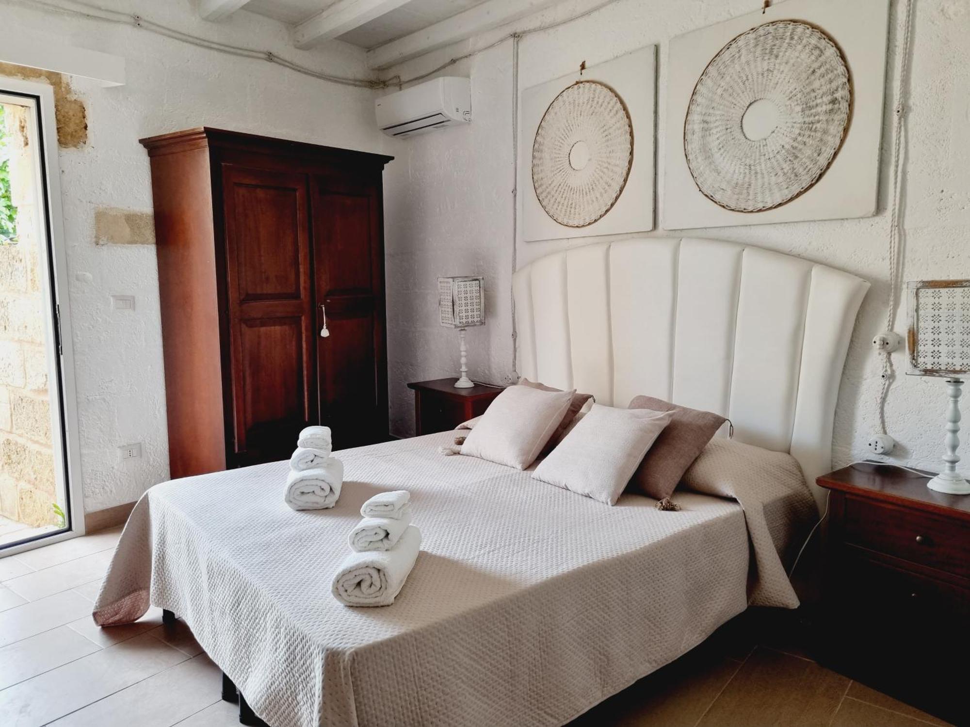 Giardini Di Marzo Villa Felline ห้อง รูปภาพ