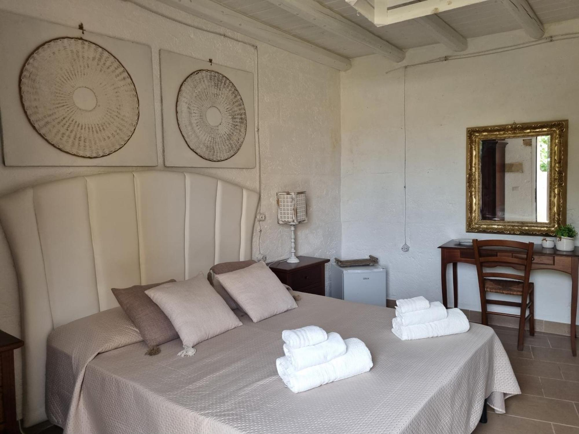 Giardini Di Marzo Villa Felline ภายนอก รูปภาพ