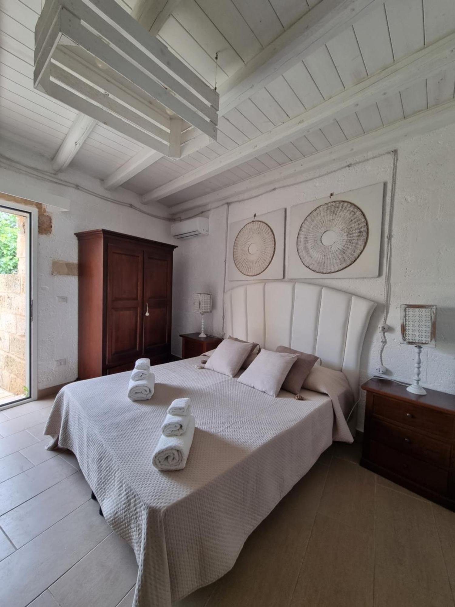 Giardini Di Marzo Villa Felline ภายนอก รูปภาพ